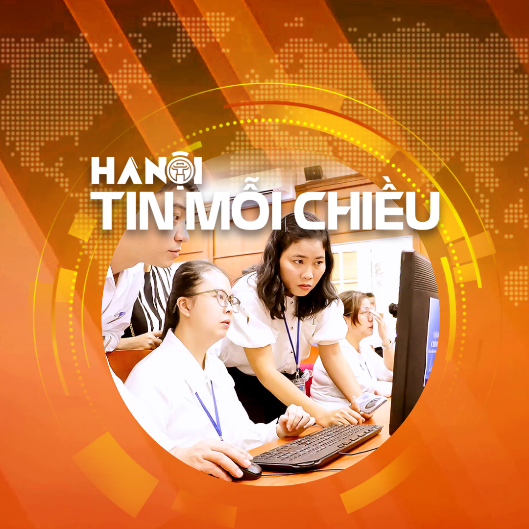 Sẵn sàng vận hành chính quyền địa phương hai cấp | Hà Nội tin mỗi chiều
