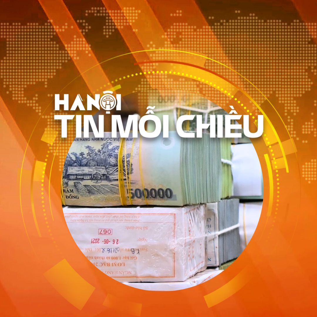Giảm 50% nhiều loại phí hỗ trợ người dân, doanh nghiệp | Hà Nội tin mỗi chiều
