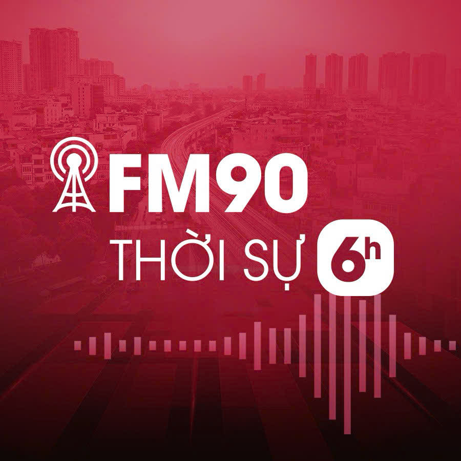 Thời sự 6h00 | 03/07/2025