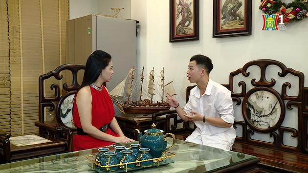 Kiêng kỵ đến… tắc tị | Nhà có khách | 19/11/2023