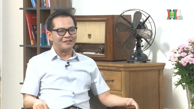 'Xấu chơi' nơi công sở | Nhà có khách | 12/11/2023