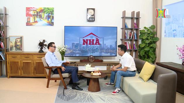 Thời sinh viên chưa xa | Nhà có khách | 15/12/2023