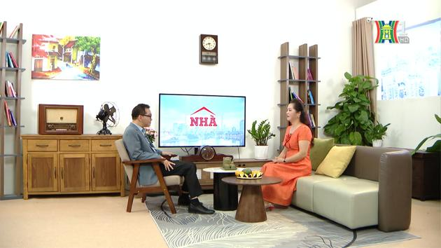 Lắng tiếng quê hương | Nhà có khách | 24/11/2023
