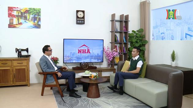 Tìm về lời ru | Nhà có khách | 22/12/2023